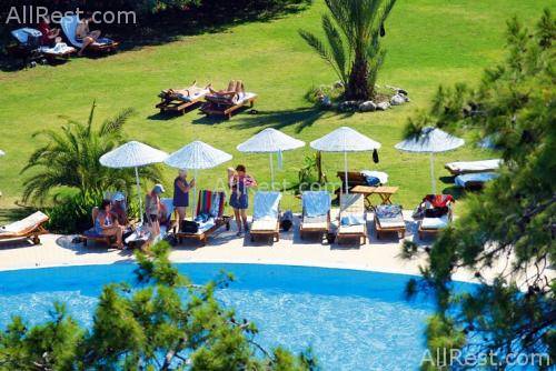 Magic Life Sarigerme Imperial 10